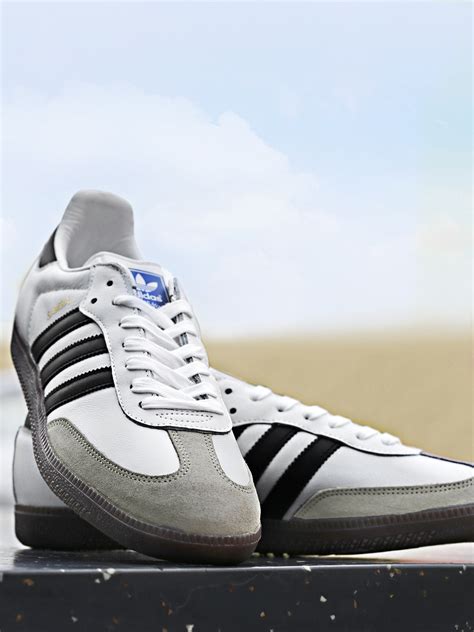 adidas samba myntra.